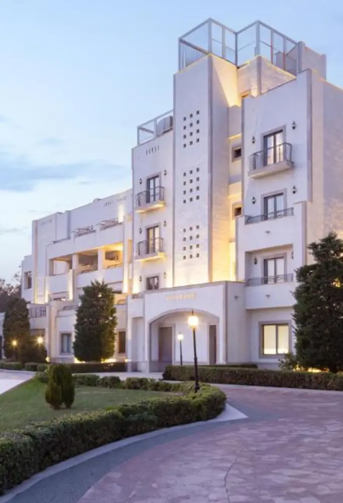Garabagh Resort & Spa