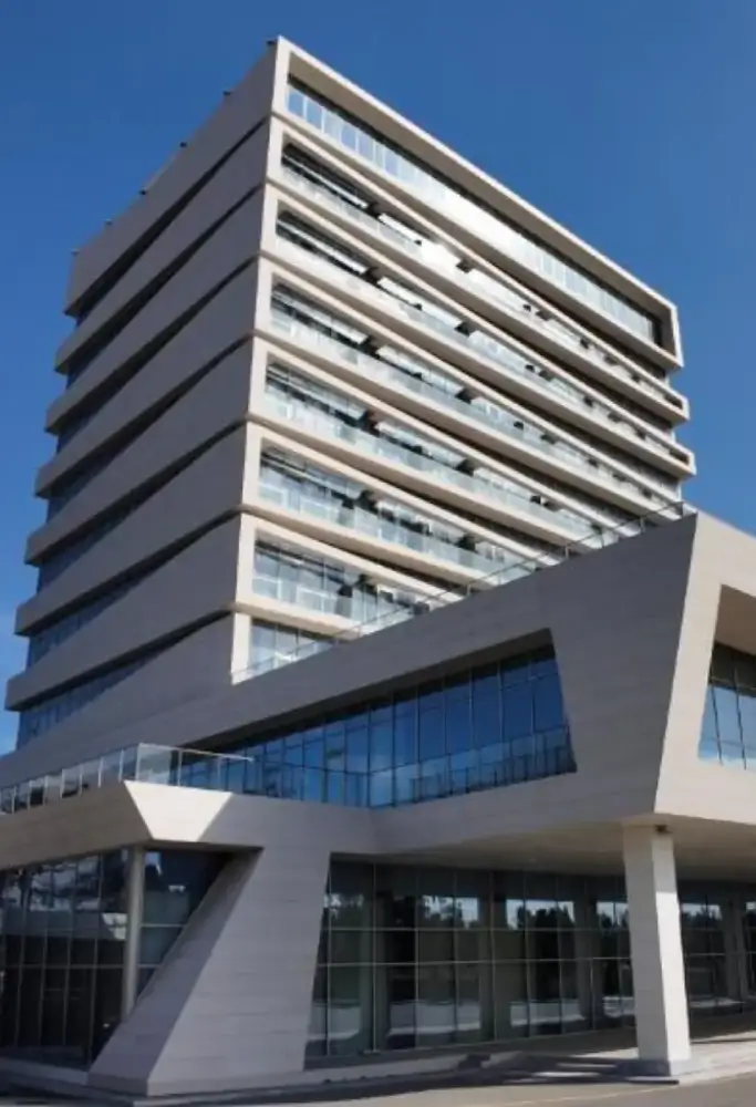 Naftalan Central