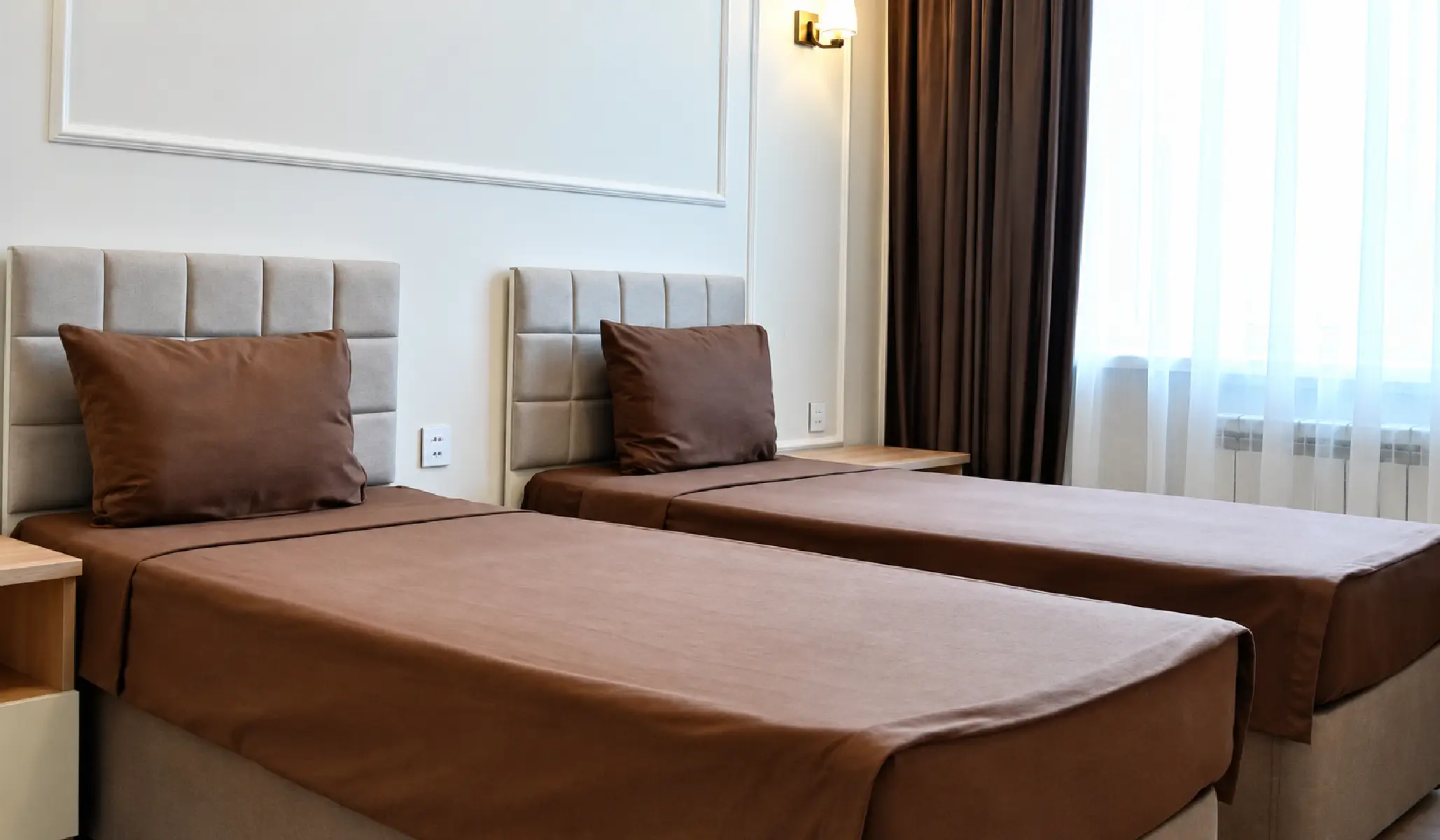 Standard room [2]