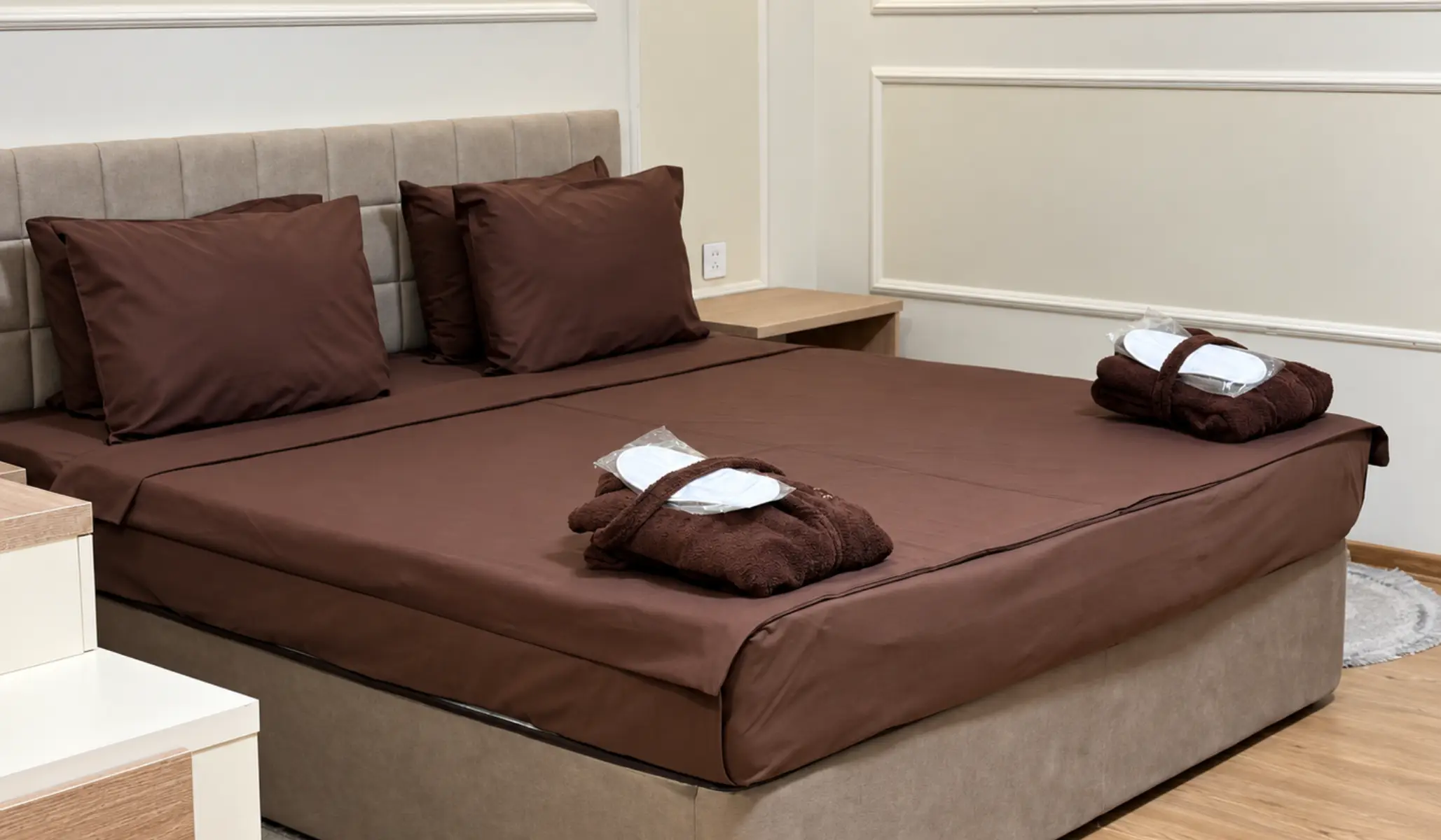 Park Suite [2]
