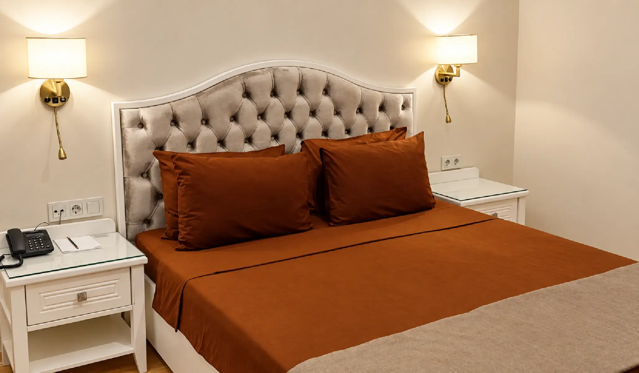 Junior Suite [2]