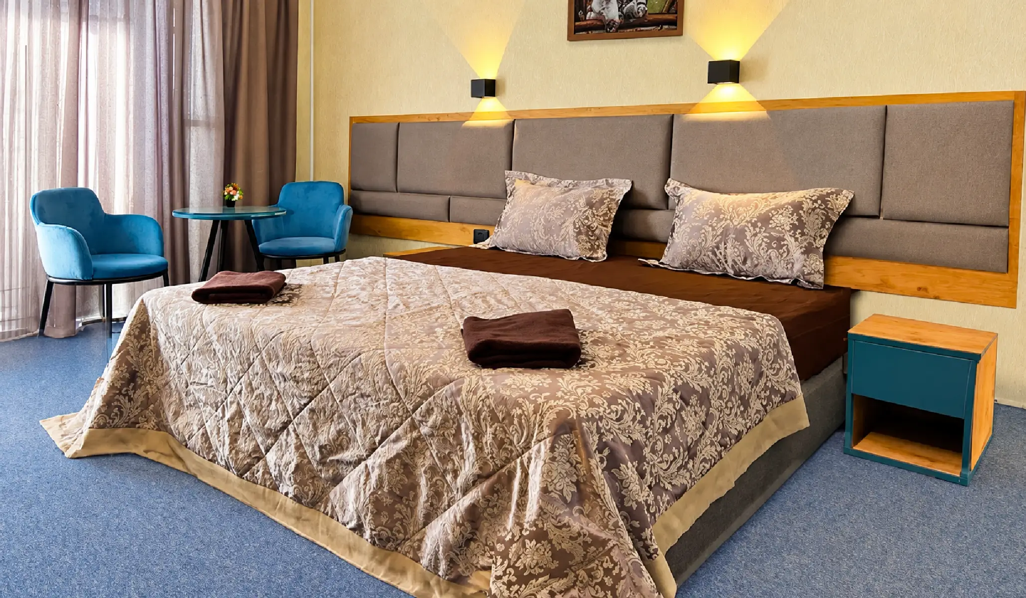 Royal Villa [1]