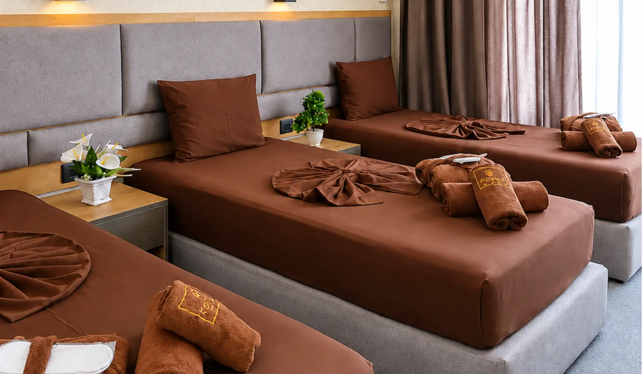 Standard room [3]