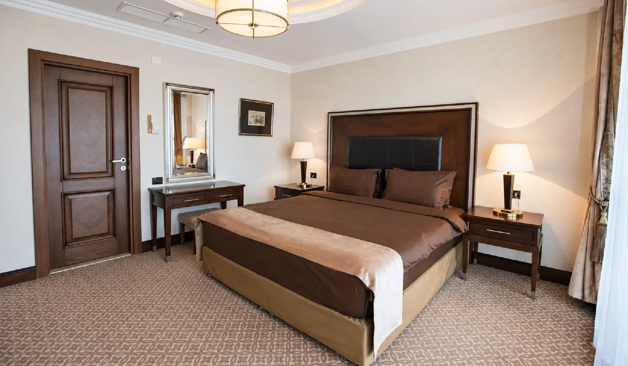 Premium Two Bedroom Suite [2]