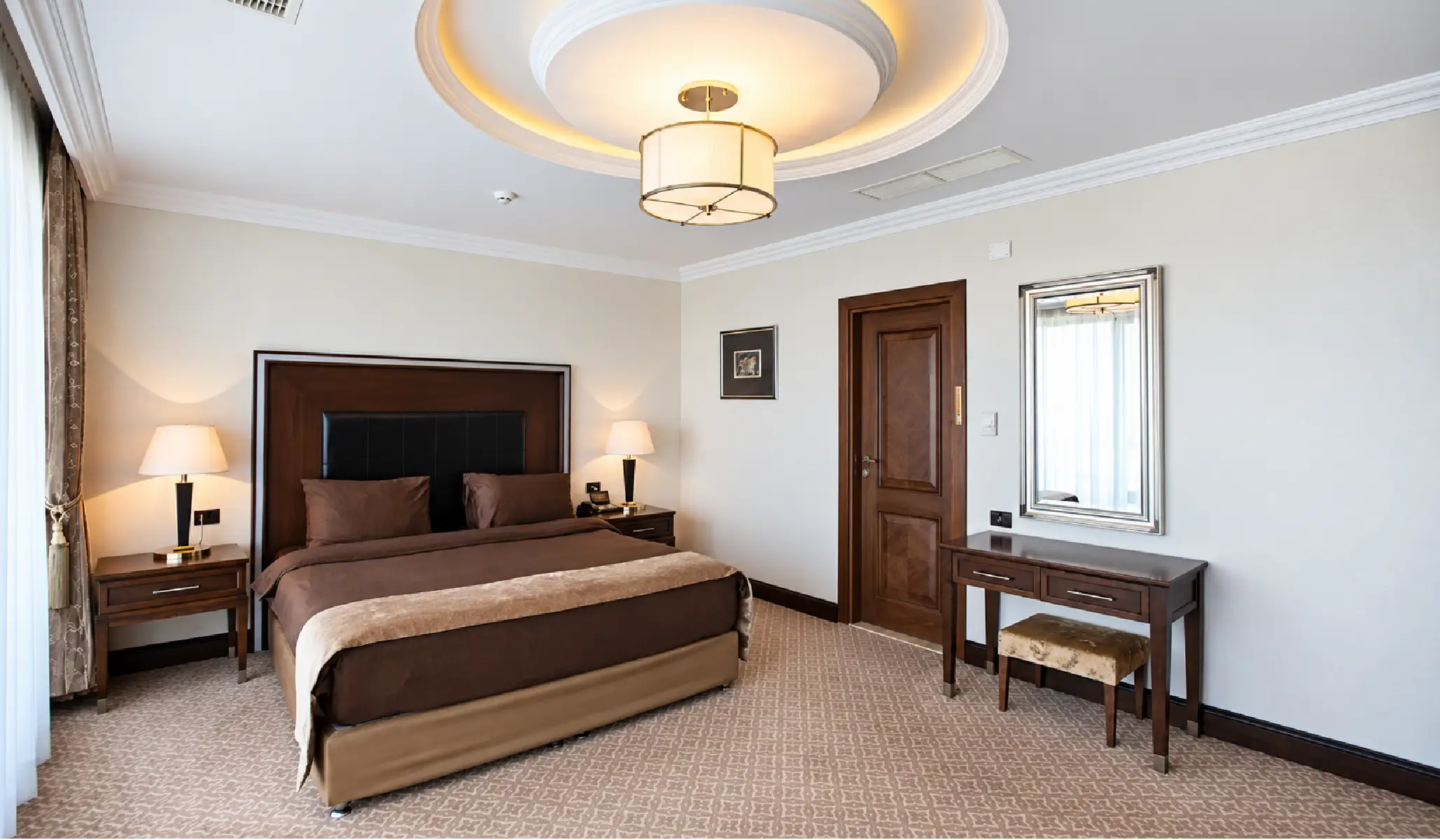 Executive Suite [2]
