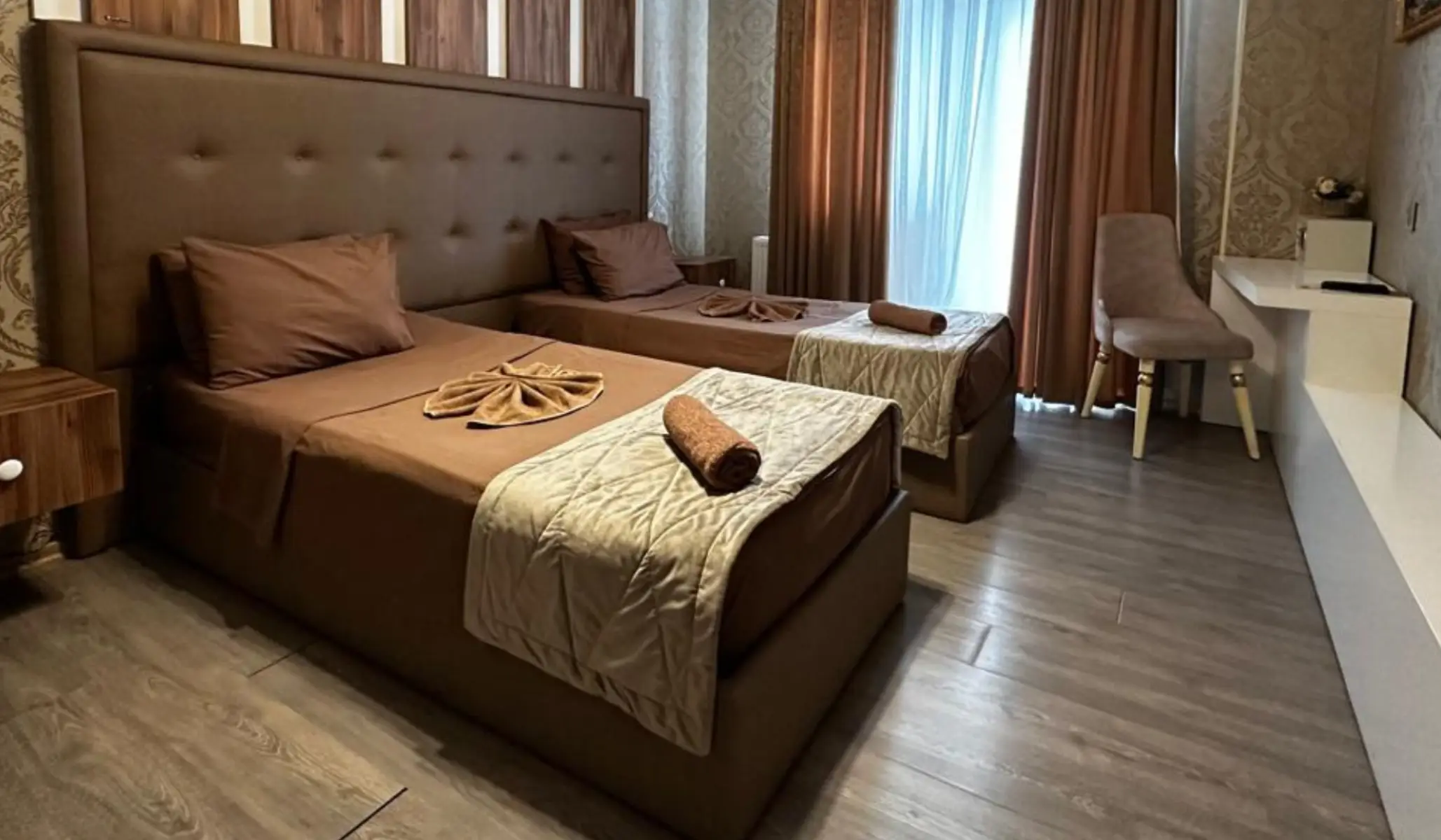 Standart Xona [2]